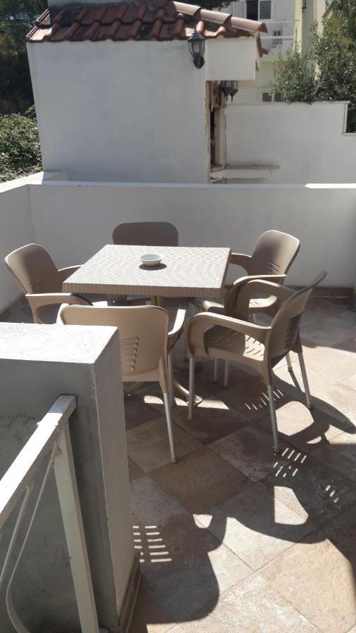 Apartment Vesna With Balcony & Free Parking Makarska Quarto foto